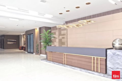 Apartemen di Al Furjan, Dubai, UEA 2 kamar tidur, 105.4 m2 nomor 668838 - foto 16