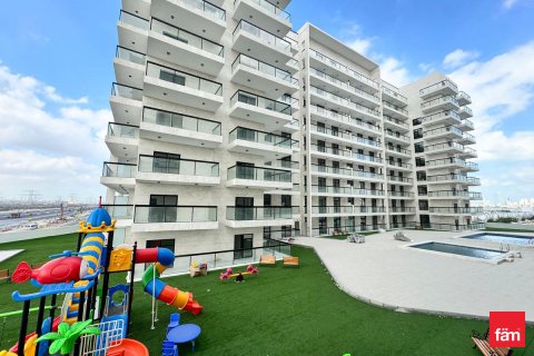 Apartemen di Al Furjan, Dubai, UEA 2 kamar tidur, 105.4 m2 nomor 668838 - foto 22