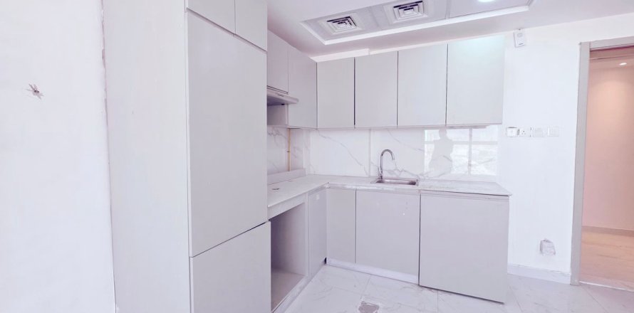 Apartemen di Al Furjan, Dubai, UEA 2 kamar tidur, 105.4 m2 nomor 668838