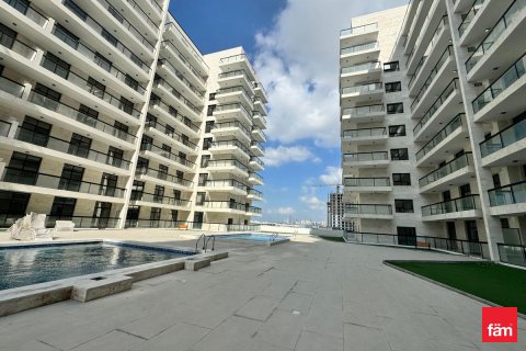 Apartemen di Al Furjan, Dubai, UEA 2 kamar tidur, 105.4 m2 nomor 668838 - foto 18