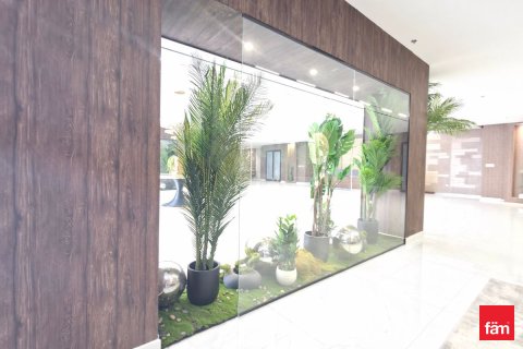 Apartemen di Al Furjan, Dubai, UEA 2 kamar tidur, 105.4 m2 nomor 668838 - foto 21