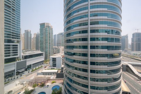 Apartamento para arrendamento em Dubai Marina, Dubai, EAU 2 quartos, 108.51 m2 № 751061 - foto 12
