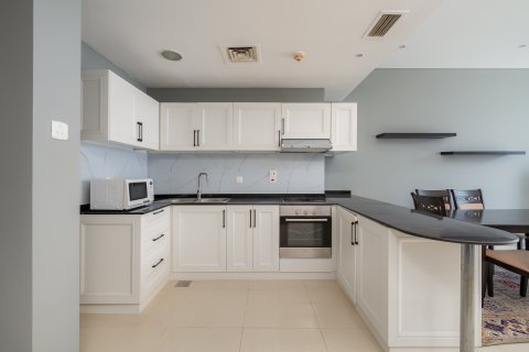 Apartamento para arrendamento em Dubai Marina, Dubai, EAU 2 quartos, 108.51 m2 № 751061 - foto 6