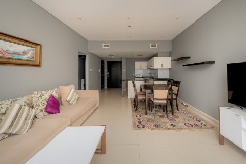 Apartamento para arrendamento em Dubai Marina, Dubai, EAU 2 quartos, 108.51 m2 № 751061 - foto 3