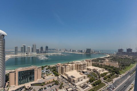 Lägenhet uthyres i Dubai Marina, Dubai, UAE 2 sovrum, 151.52 kvm Nr. 751060 - fotografi 2
