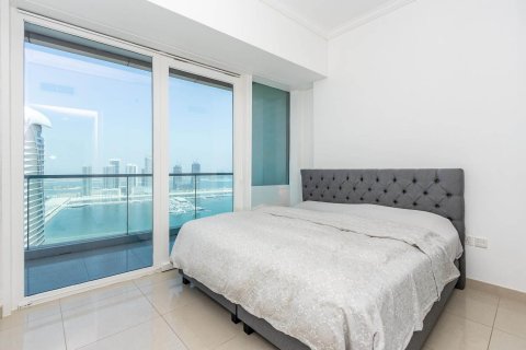 Lägenhet uthyres i Dubai Marina, Dubai, UAE 2 sovrum, 151.52 kvm Nr. 751060 - fotografi 5
