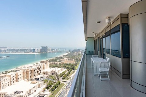 Lägenhet uthyres i Dubai Marina, Dubai, UAE 2 sovrum, 151.52 kvm Nr. 751060 - fotografi 13