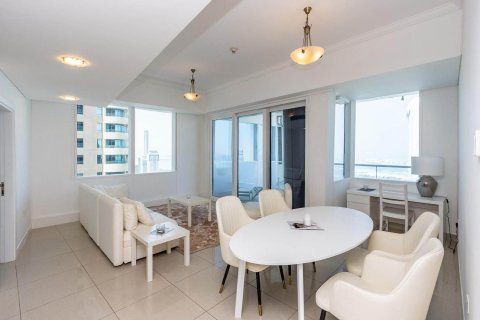 Lägenhet uthyres i Dubai Marina, Dubai, UAE 2 sovrum, 151.52 kvm Nr. 751060 - fotografi 4