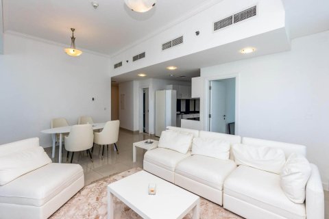 Apartman u Dubai Marina, UAE 151.52 m2, 2 spavaćih soba Br. 751060