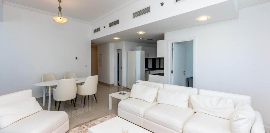 Lägenhet i Dubai Marina, Dubai, UAE 2 sovrum, 151.52 kvm Nr. 751060