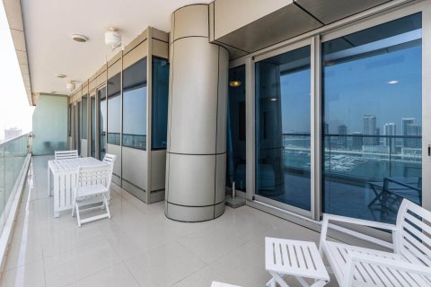 Lägenhet uthyres i Dubai Marina, Dubai, UAE 2 sovrum, 151.52 kvm Nr. 751060 - fotografi 14