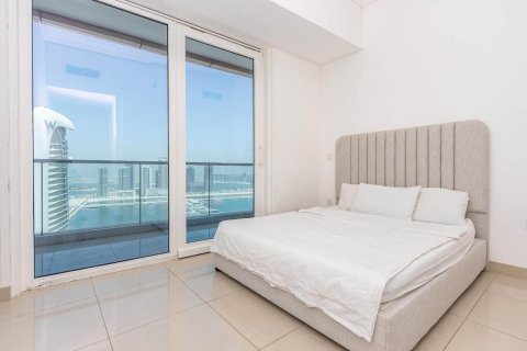 Lägenhet uthyres i Dubai Marina, Dubai, UAE 2 sovrum, 151.52 kvm Nr. 751060 - fotografi 6