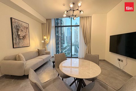 Apartment in Business Bay, Dubai, UAE 1 bedroom, 57.4 sq.m. № 740504