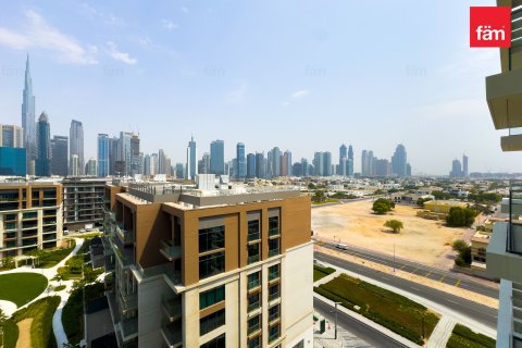 Apartment til leje i City Walk, Dubai, UAE 2 soveværelser, 112.2 kvm № 740487 - foto 24