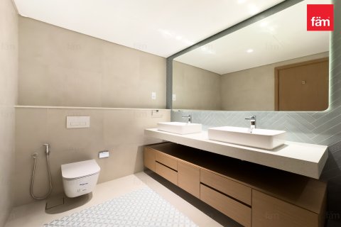 Apartment til leje i City Walk, Dubai, UAE 2 soveværelser, 112.2 kvm № 740487 - foto 20