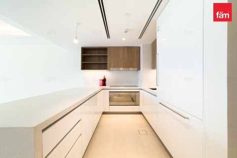 Apartment til leje i City Walk, Dubai, UAE 2 soveværelser, 112.2 kvm № 740487 - foto 4