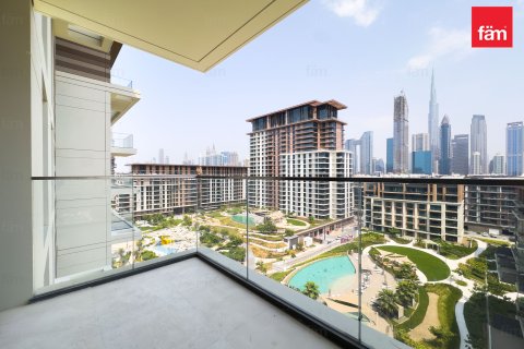 Korter asukohaga City Walk, Dubai, AÜE: 2 magamistoaga, 112.2 m² Nr 740487