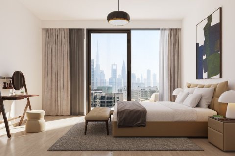 Apartment in Al Satwa, Dubai, UAE 40 sq.m. № 727603 - photo 5