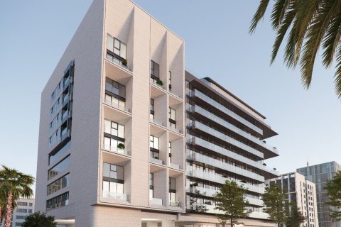 Apartment in Al Satwa, Dubai, UAE 40 sq.m. № 727603 - photo 2