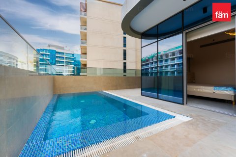 阿联酋 Dubai Arjan 待售 : 2 卧, 188.8 平方米 , 编号711619 - 照片 12