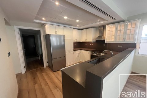فيلا للإيجار في Jumeirah Village Triangle، دبي، الإمارات العربية المتحدة 2 غرفة نوم ، 660.45 متر مربع ، رقم 755339 - صورة 5