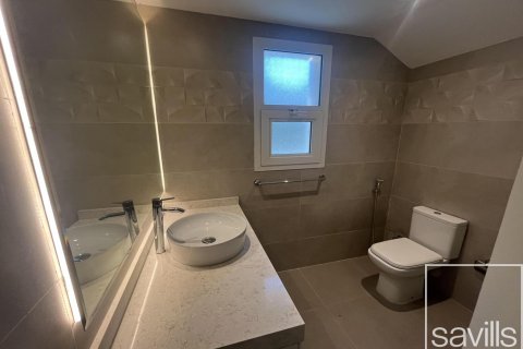 فيلا للإيجار في Jumeirah Village Triangle، دبي، الإمارات العربية المتحدة 2 غرفة نوم ، 660.45 متر مربع ، رقم 755339 - صورة 8