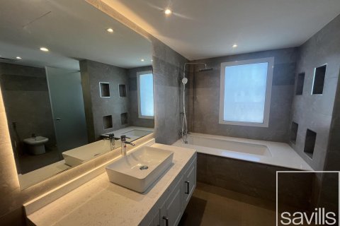 فيلا للإيجار في Jumeirah Village Triangle، دبي، الإمارات العربية المتحدة 2 غرفة نوم ، 660.45 متر مربع ، رقم 755339 - صورة 11