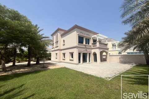 Vila v Jumeirah Village Triangle, Dubai, SAE 2 spálne, 660.45 m2 č. 755339