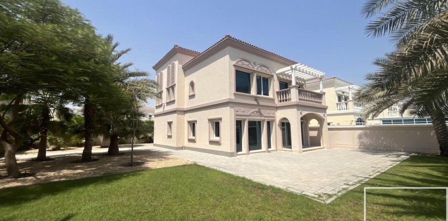 فيلا في Jumeirah Village Triangle، دبي 2 غرفة نوم ، 660.45 متر مربع . ر قم 755339