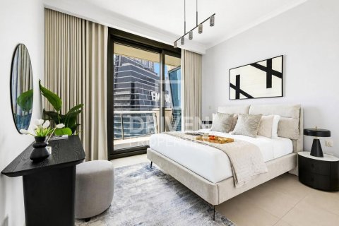 Apartman u gradu Downtown Dubai (Downtown Burj Dubai), Dubai, UAE 3 spavaće sobe, 195.65 m2 Br. 755751 - Slika 11