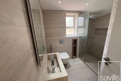 Vila u Jumeirah Village Triangle, Dubai, UAE 4 spavaćih soba, 681.07 m2 Br. 755340 - fotografija 9