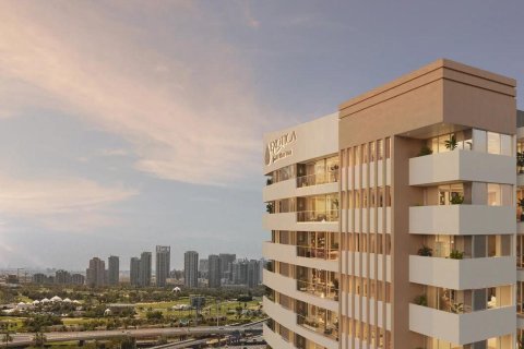 Huoneisto Dubai, Arabiemiraatit 2 makuuhuonetta, 106 m2 № 659685 - kuva 13