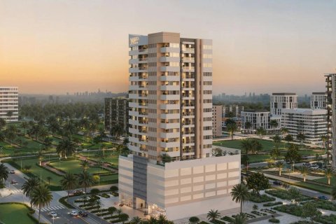 Huoneisto Dubai, Arabiemiraatit 2 makuuhuonetta, 106 m2 № 659685 - kuva 9