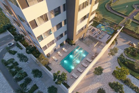 Huoneisto Dubai, Arabiemiraatit 2 makuuhuonetta, 106 m2 № 659685 - kuva 11