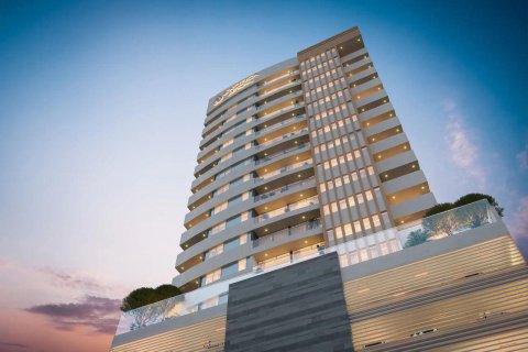 Huoneisto Dubai, Arabiemiraatit 2 makuuhuonetta, 106 m2 № 659685 - kuva 6