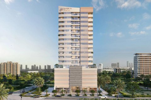 Huoneisto Dubai, Arabiemiraatit 2 makuuhuonetta, 106 m2 № 659685 - kuva 7