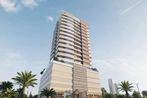 Huoneisto Dubai, Arabiemiraatit 2 makuuhuonetta, 106 m2 № 659685 - kuva 14