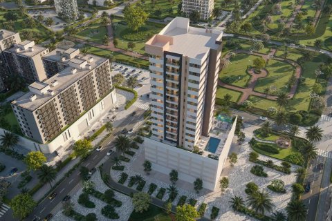 Huoneisto Dubai, Arabiemiraatit 2 makuuhuonetta, 106 m2 № 659685 - kuva 10
