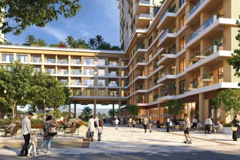 Apartament në Dubai, Emiratet e Bashkuara Arabe 3 dhoma gjumi, 174 m2. № 659684 - Foto 14