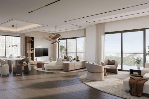Apartament në Dubai, Emiratet e Bashkuara Arabe 3 dhoma gjumi, 174 m2. № 659684 - Foto 8