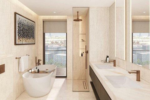 Apartament në Dubai, Emiratet e Bashkuara Arabe 3 dhoma gjumi, 174 m2. № 659684 - Foto 6