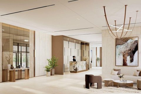 Apartament në Dubai, Emiratet e Bashkuara Arabe 3 dhoma gjumi, 174 m2. № 659684 - Foto 10