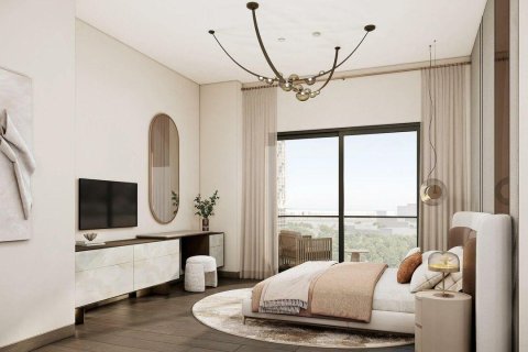 Apartament në Dubai, Emiratet e Bashkuara Arabe 3 dhoma gjumi, 174 m2. № 659684 - Foto 2
