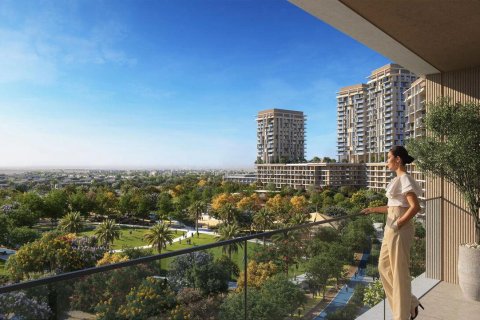 דירה ב Dubai, איחוד האמירויות 3 חדרי שינה, 174 מ
