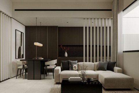 Byt v Dubai, SAE 3 ložnice, 329 m² Č.: 659688