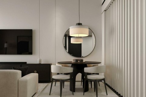 Apartemen di Dubai, UEA 1 kamar tidur, 123 m2 nomor 659686 - foto 3