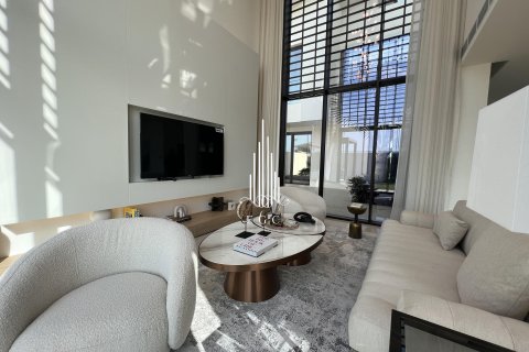 Villa te koop in Saadiyat Island, Abu Dhabi, VAE 5 slaapkamers, 541.5 vr.m., nr 563684 - foto 26