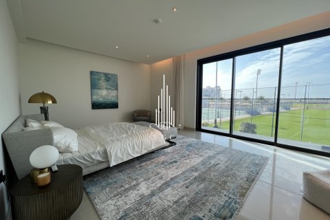 Villa te koop in Saadiyat Island, Abu Dhabi, VAE 5 slaapkamers, 541.5 vr.m., nr 563684 - foto 18