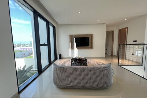 Villa te koop in Saadiyat Island, Abu Dhabi, VAE 5 slaapkamers, 541.5 vr.m., nr 563684 - foto 24