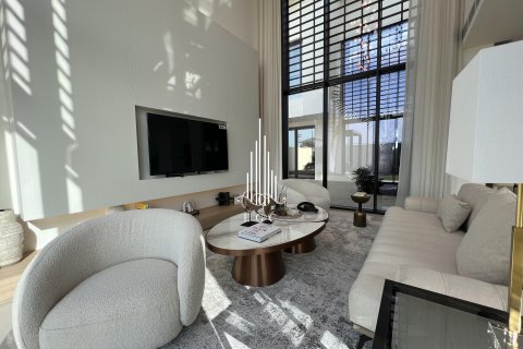 Villa te koop in Saadiyat Island, Abu Dhabi, VAE 5 slaapkamers, 541.5 vr.m., nr 563684 - foto 23